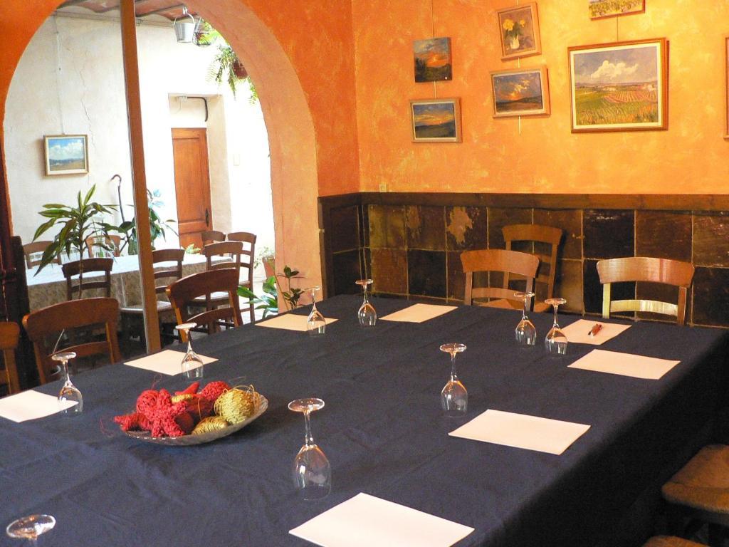 Mas Castell De Gimenelles Hotell Sant Jaume dels Domenys Eksteriør bilde